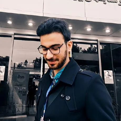 Danial Abdoli's profile picture